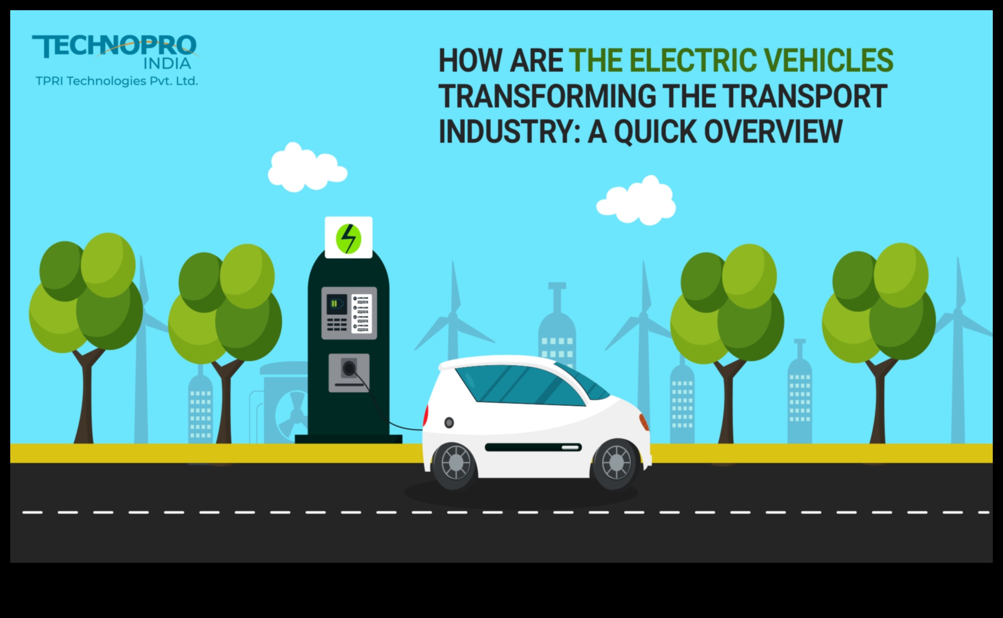 Sustainable Express: Πλοήγηση στους δρόμους με ηλεκτρικά οχήματα