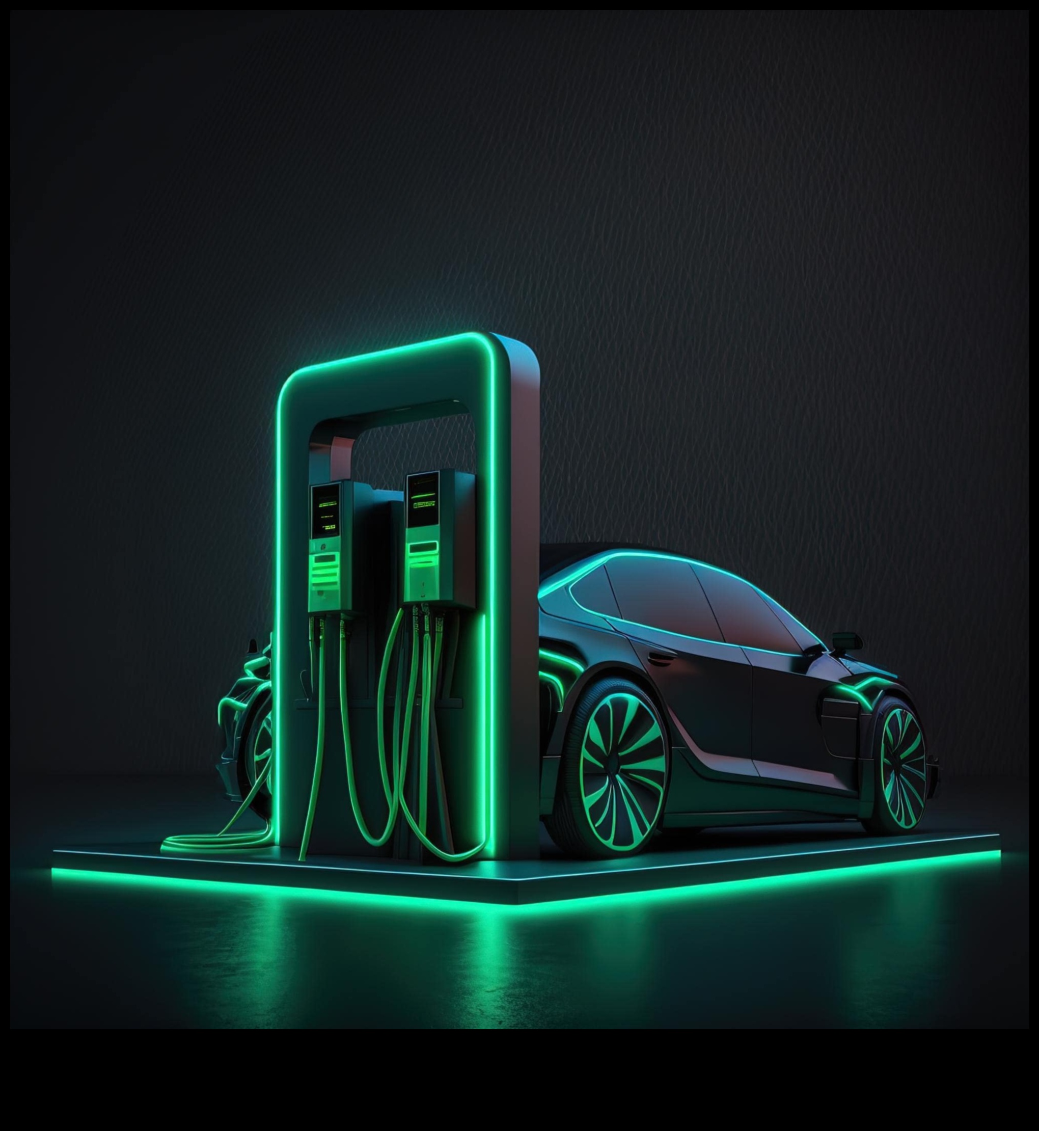 Sustainable Express: Πλοήγηση στους δρόμους με ηλεκτρικά οχήματα