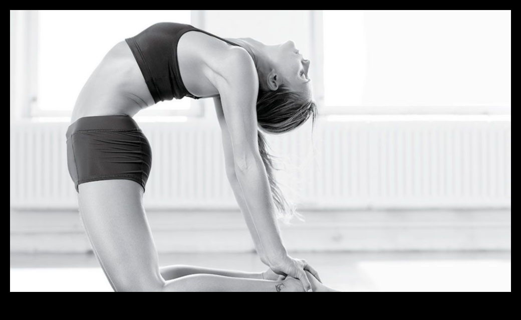 Ισορροπημένο σώμα: Ανακαλύπτοντας την αρμονία με ασκήσεις χαμηλής πρόσκρουσης