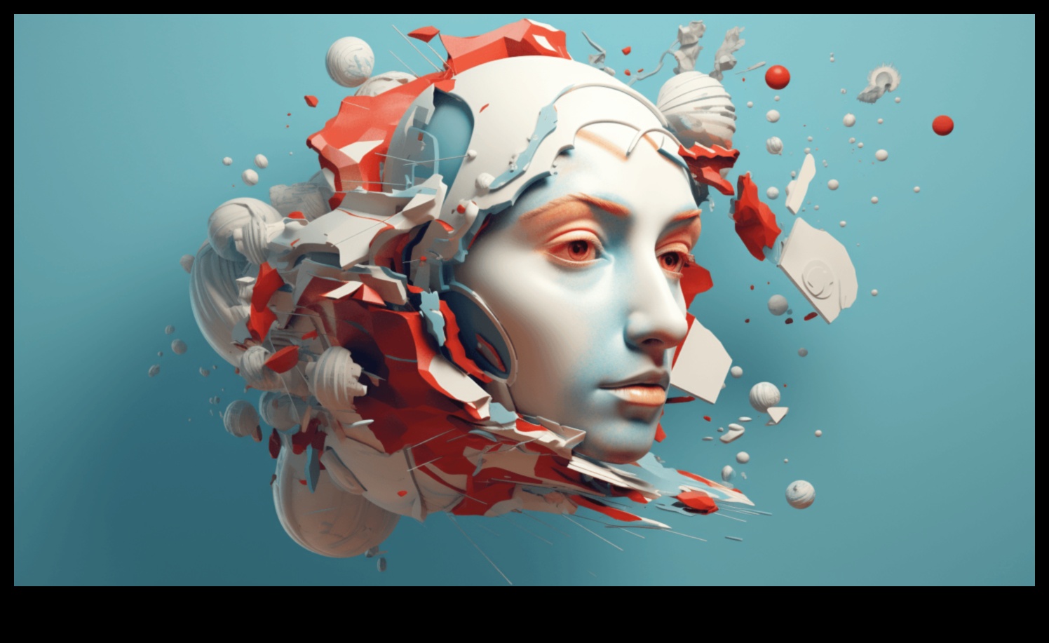 Επανάσταση στη δημιουργικότητα: Κορυφαίες στρατηγικές τρισδιάστατης μοντελοποίησης