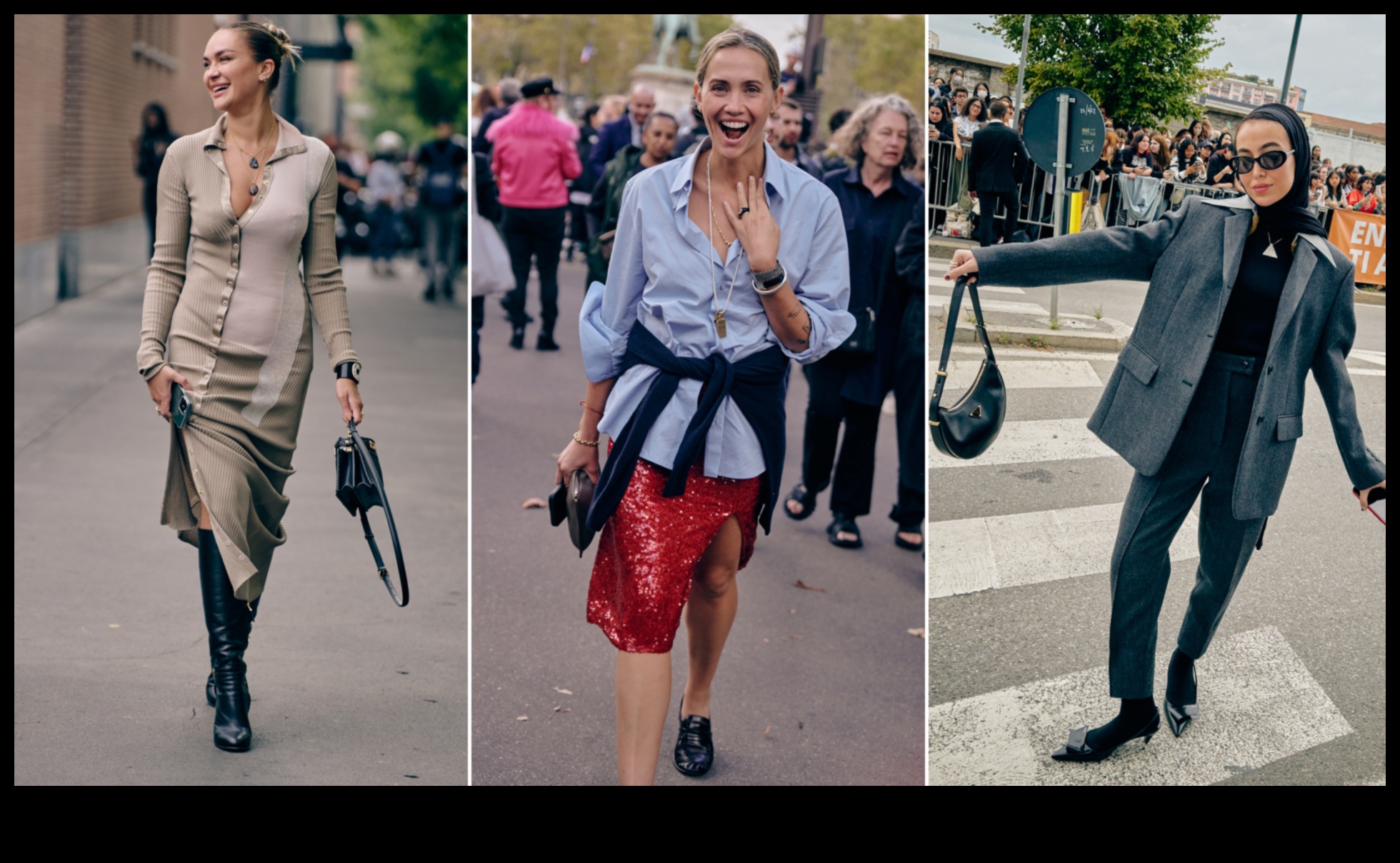 City Cool: Casual outfits εμπνευσμένα από την πόλη για μια μοντέρνα εμφάνιση