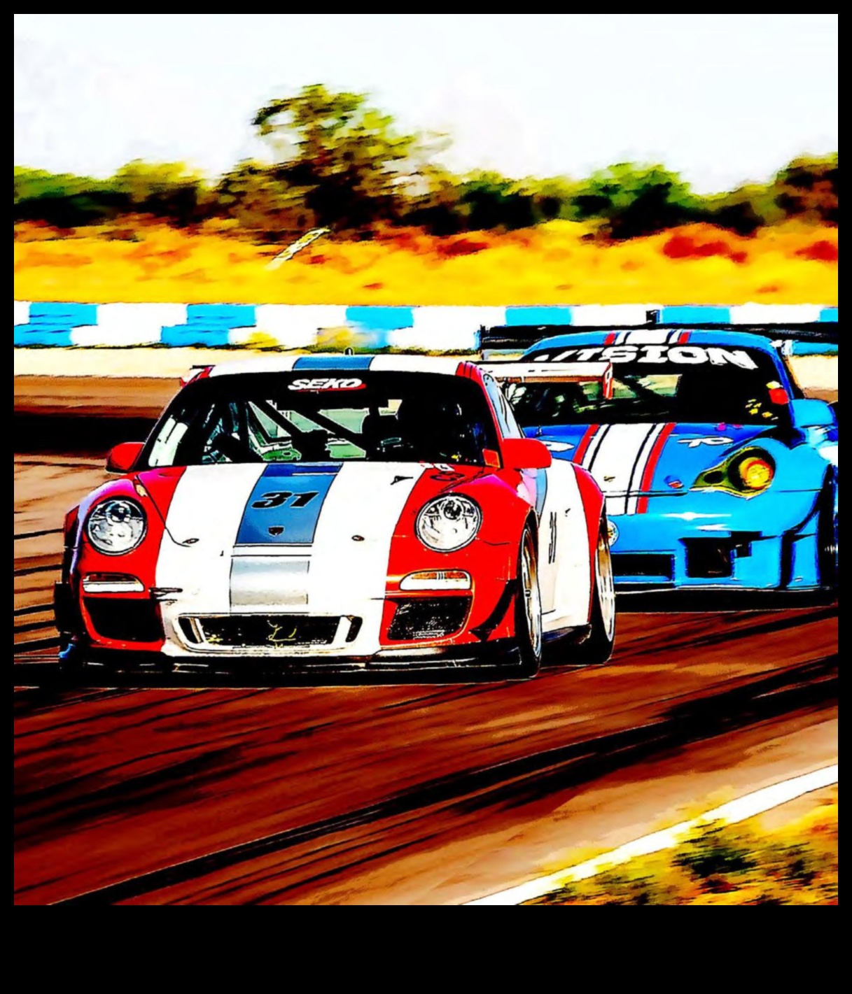 Roaring Revelations The Thrill of Sports Car Adventures 2 Roaring Revelations: The Encitement of Sports Car Adventures