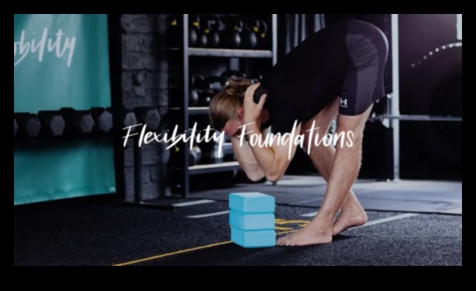 Ευέλικτα θεμέλια: Χτίζοντας ένα σώμα που κινείται με ευκολία