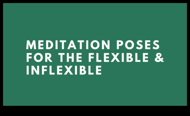 Ευέλικτες βάσεις 3 βήματα για ένα σώμα που κινείται με ευκολία