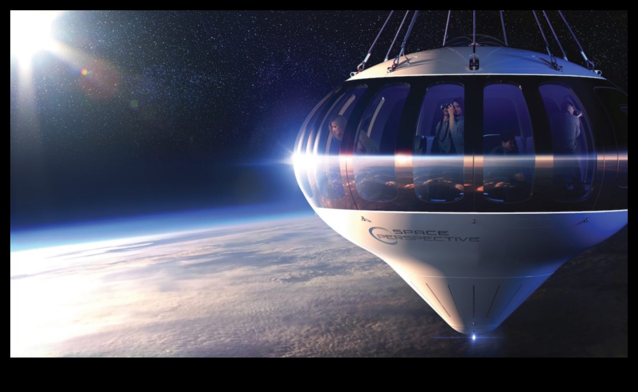 Cosmic Horizons: The Limited Possibilities of Human Exploration in Space