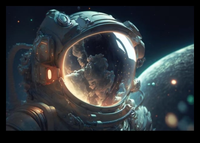 Cosmic Horizons: The Limited Possibilities of Human Exploration in Space