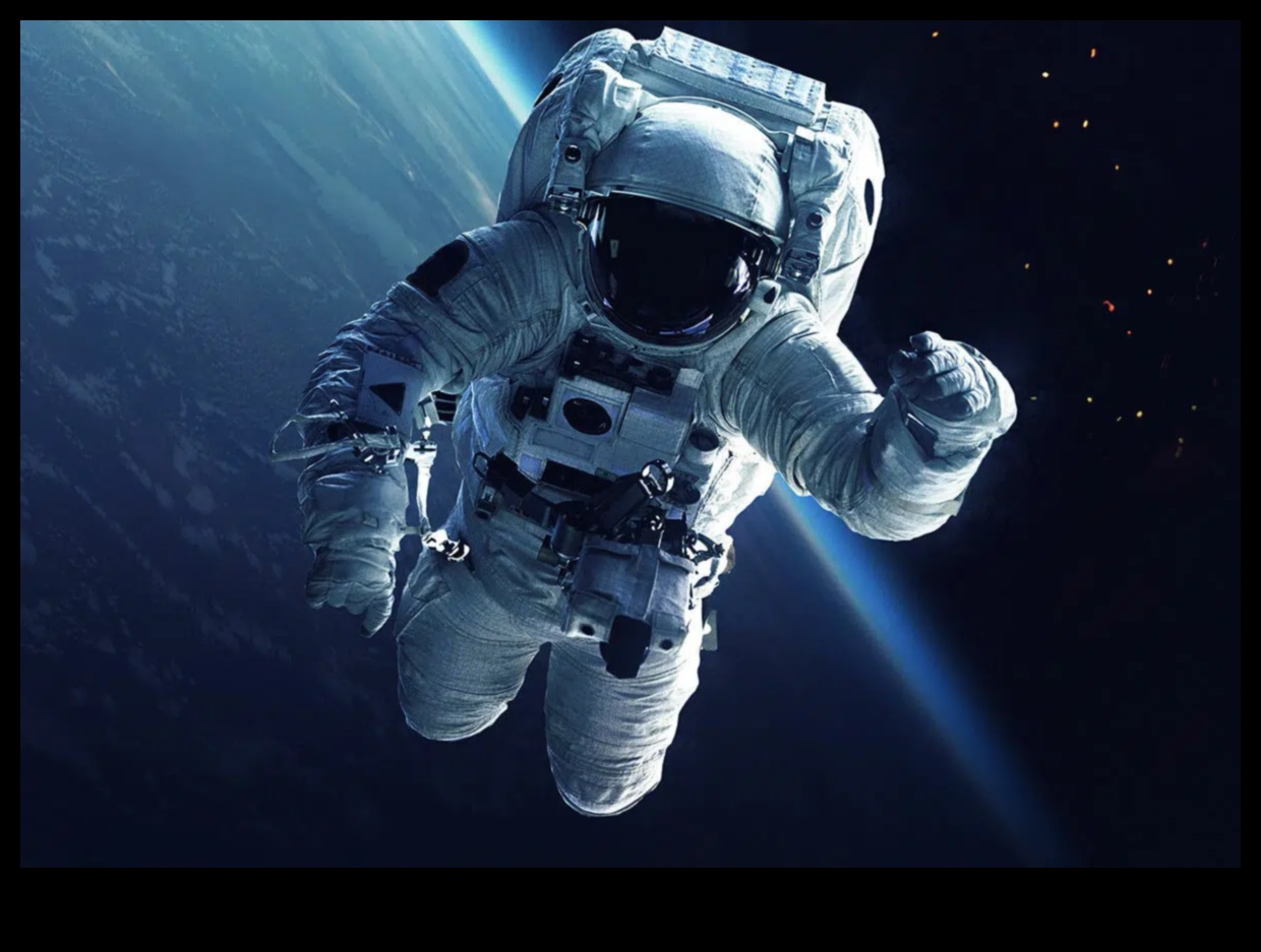 Cosmic Horizons: The Limited Possibilities of Human Exploration in Space