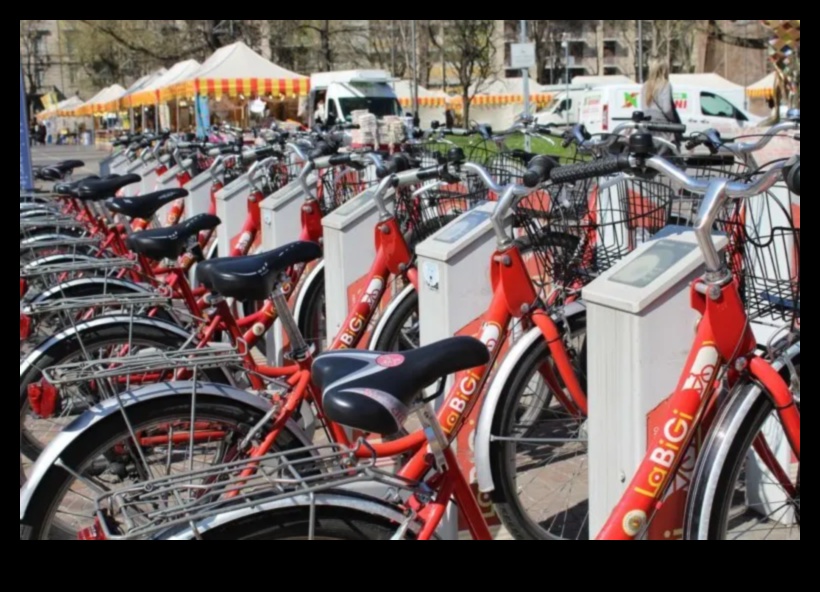 Το Hop on Board Public Transit είναι η Πράσινη Εναλλακτική 2 Οικολογικές εξερευνήσεις: Δημόσια συγκοινωνία ως πράσινη εναλλακτική