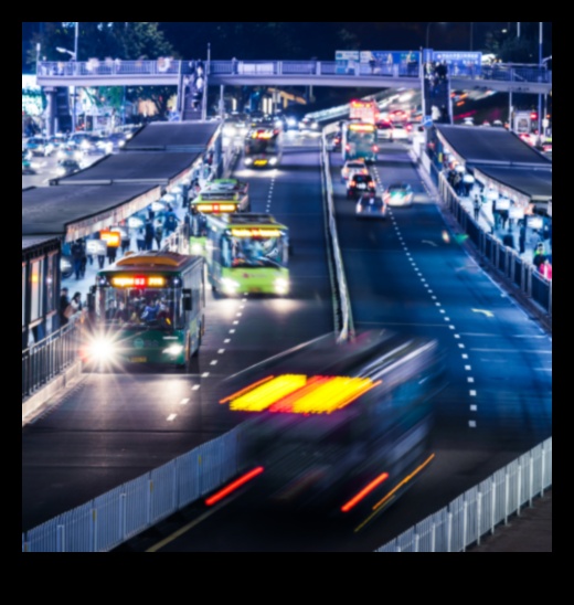 Το Hop on Board Public Transit είναι η Πράσινη Εναλλακτική 3 Οικολογικές εξερευνήσεις: Δημόσια συγκοινωνία ως πράσινη εναλλακτική