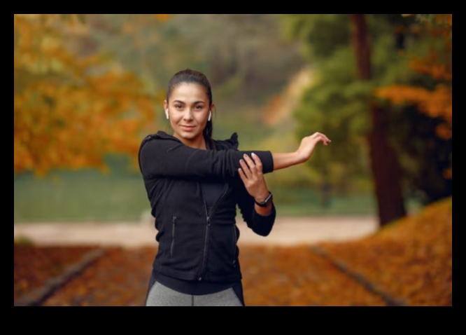 Ασκήστε την καλύτερη άμυνα του σώματός σας ενάντια στις ασθένειες 5 Ανάφλεξη του ανοσοποιητικού συστήματος: Πώς η άσκηση ενισχύει την άμυνα του σώματός σας