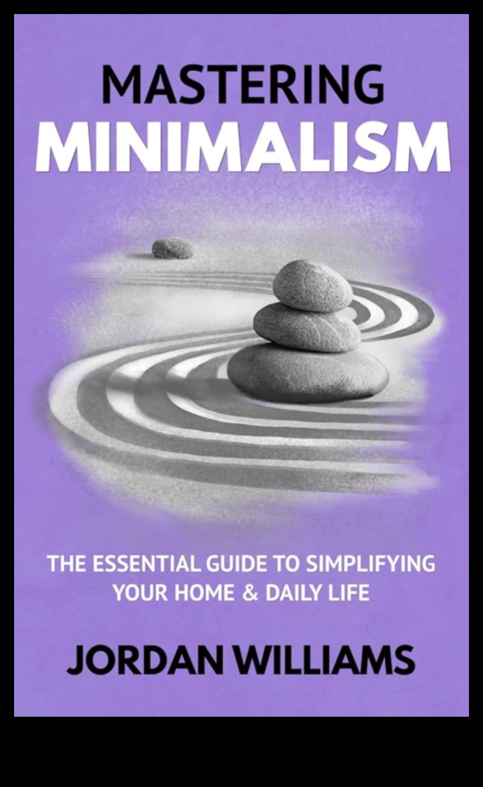 Mastering Material Minimalism: Streamlining Design for Maximum Impact