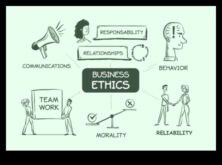 Πρωτοπόροι στις επιχειρήσεις Πώς να πλοηγηθείτε στο μεταβαλλόμενο τοπίο της ηθικής