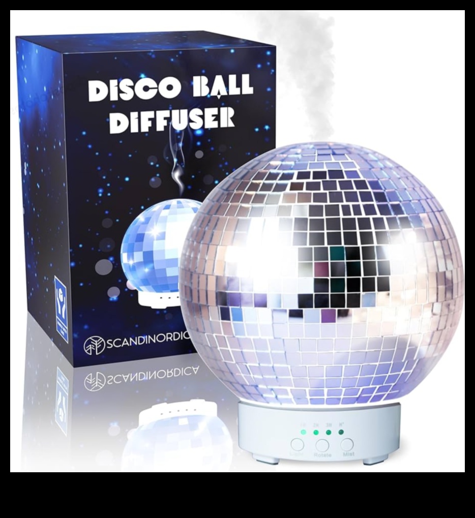 Disco Ball Dreams Αποκτήστε την εμφάνιση για την επόμενη Groovy Night Out σας 3 Disco Ball Dreams: Dance-Ready Party Outfits for Groovy Nights