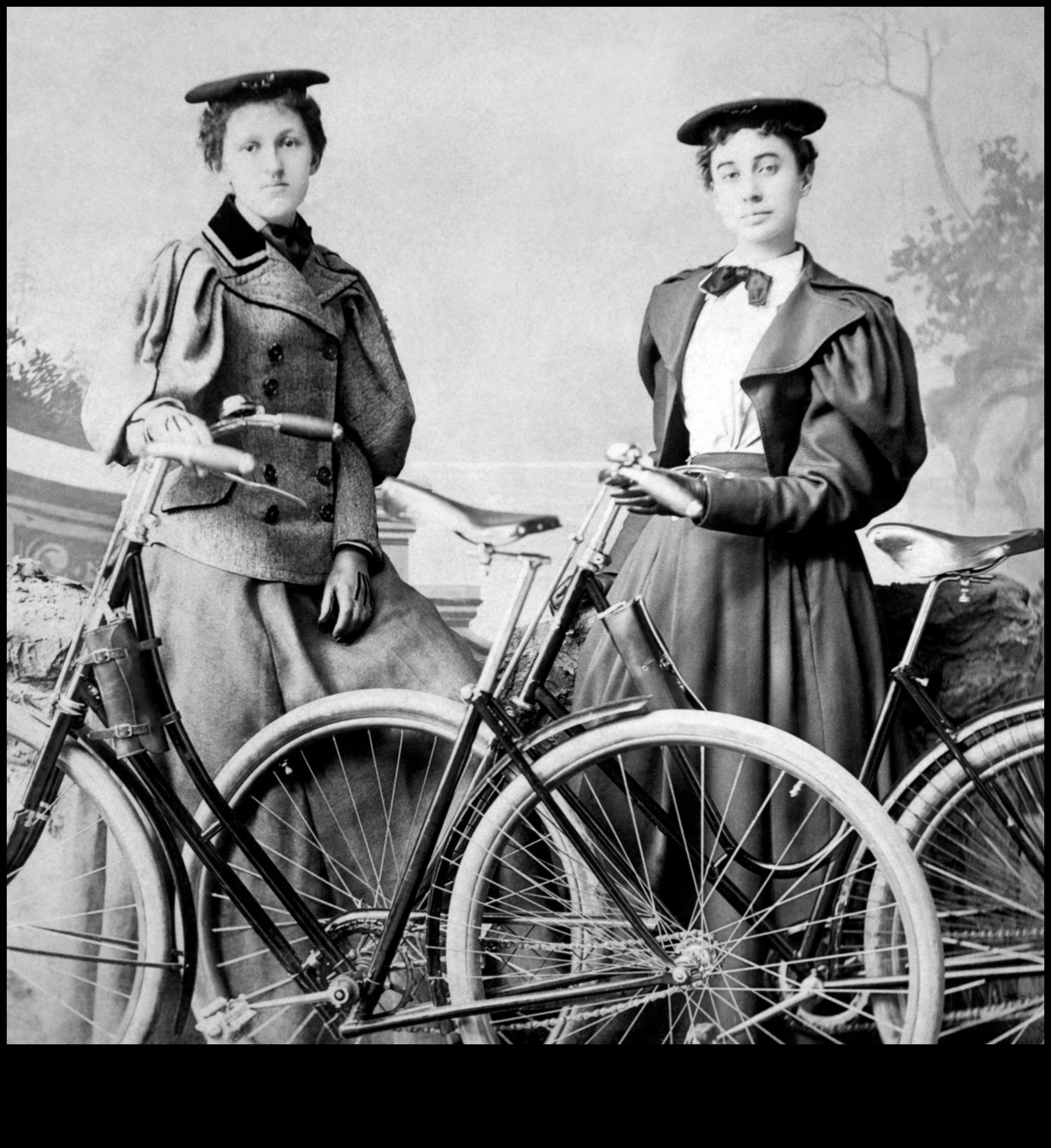 Bike Revolutionaries: Visionaries Who Transformed Bicycling Culture