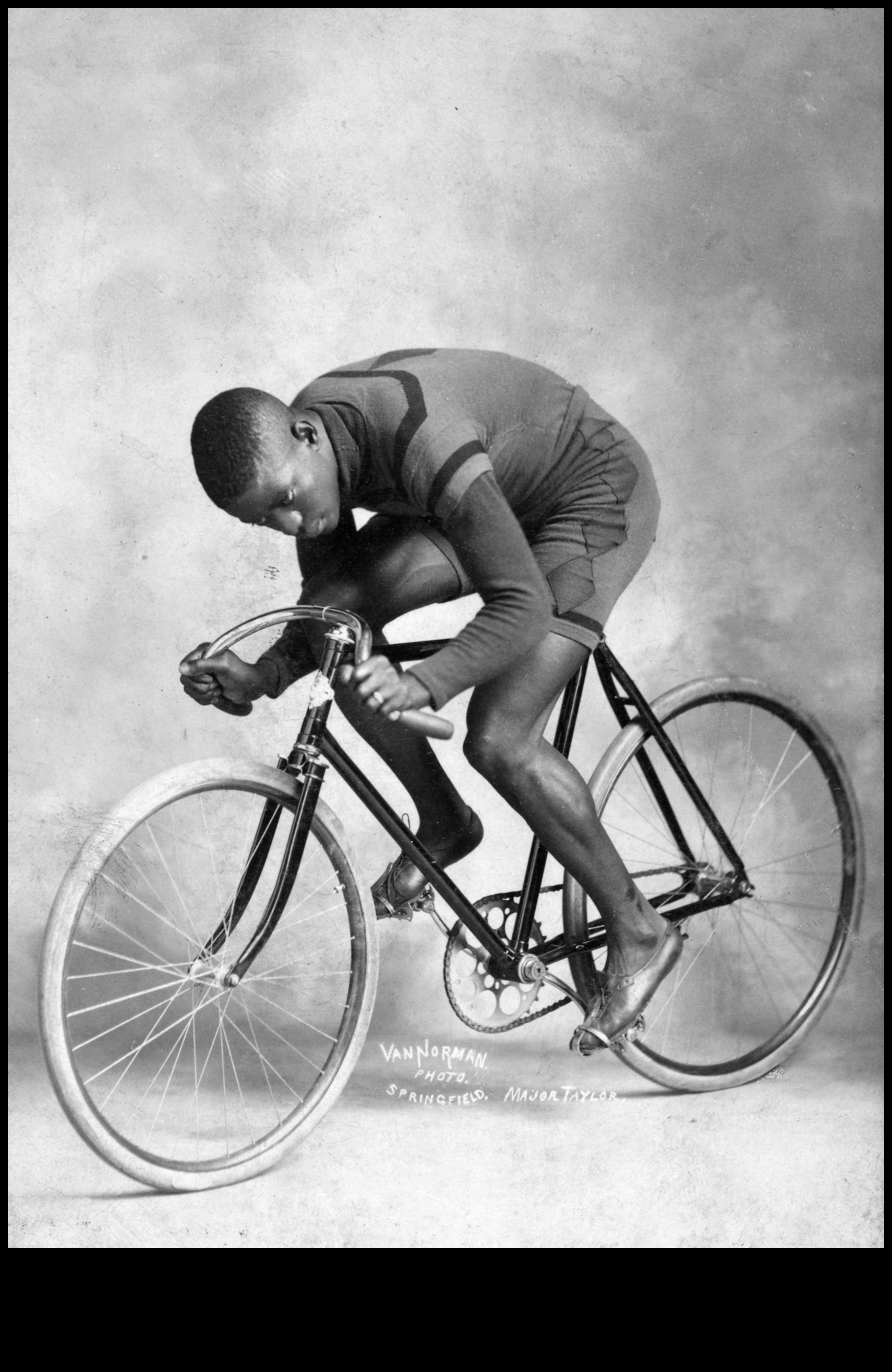 Bike Revolutionaries: Visionaries Who Transformed Bicycling Culture