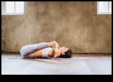 Ευελιξία Flourish Ένας οδηγός για χαριτωμένη κίνηση και αυξημένη δύναμη