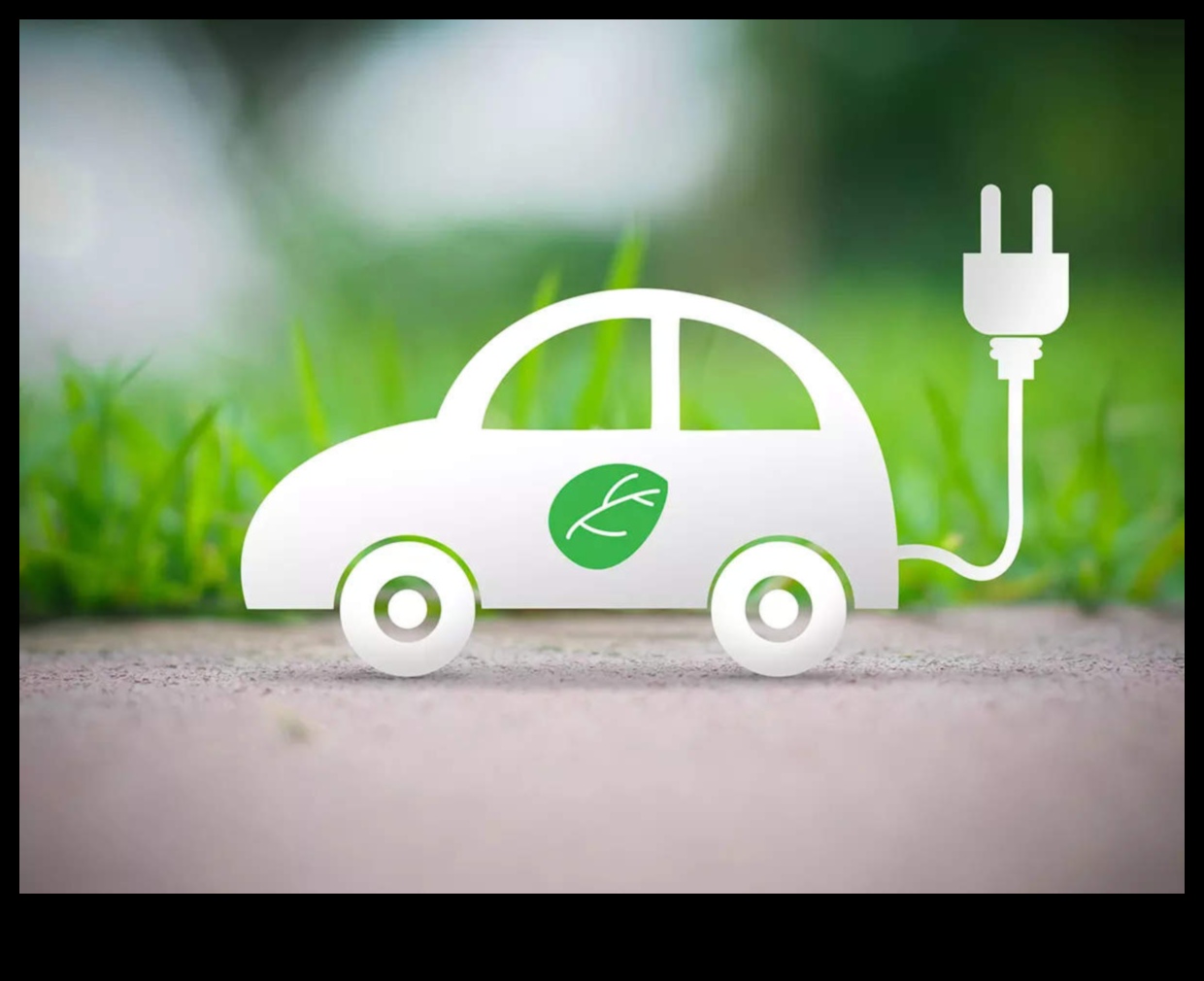 Οδήγηση φιλικών προς το περιβάλλον: Περιπέτειες σε ηλεκτρικά αυτοκίνητα για τη διατήρηση της φύσης