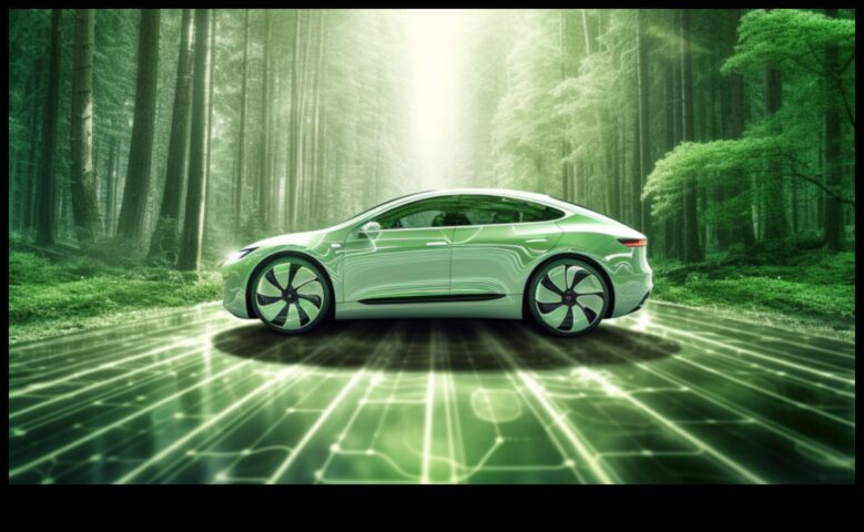 Go Green with Eco-Friendly Drives Adventures σε ηλεκτρικά αυτοκίνητα για τη διατήρηση της φύσης