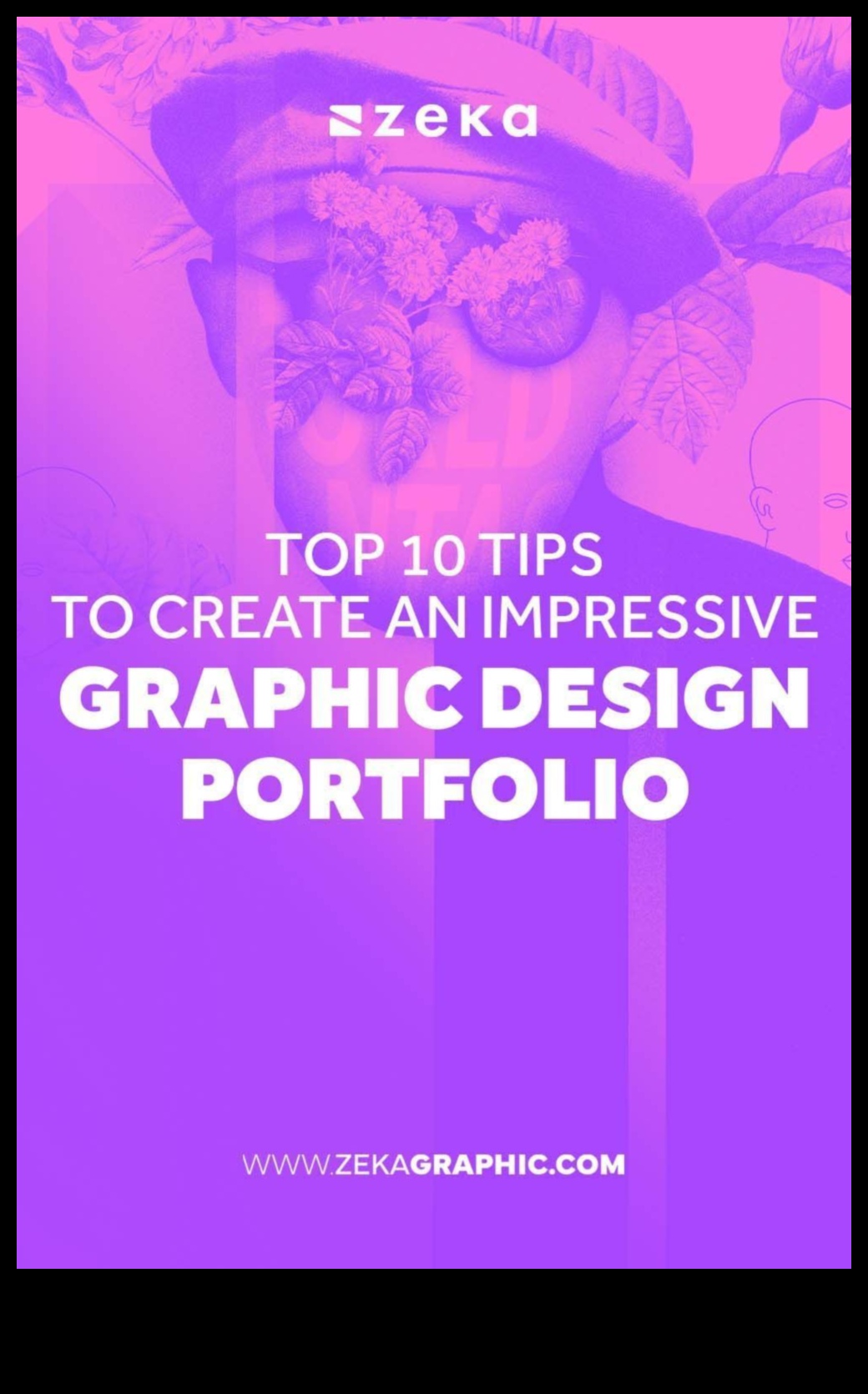 Crafting Excellence: Στρατηγικές για ένα εντυπωσιακό χαρτοφυλάκιο σχεδιασμού