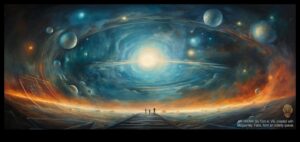 Αστρική Ανάληψη Ένα Ταξίδι στο Αίνιγμα του Εξωτερικού Διαστήματος