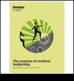 Η ανάλυση σοφά πώς οι ηγέτες πλοηγήθηκαν στο ταξίδι της Insight