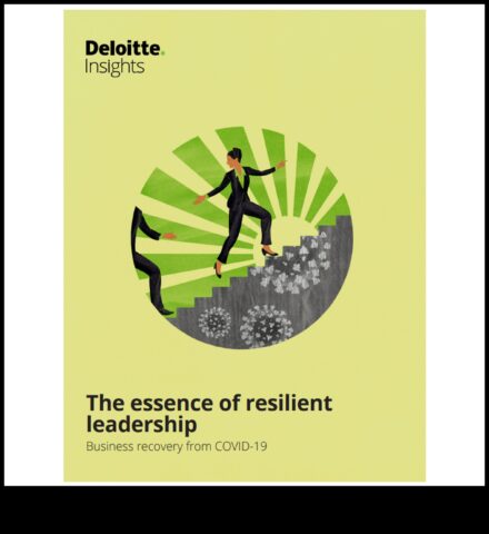 Η ανάλυση σοφά πώς οι ηγέτες πλοηγήθηκαν στο ταξίδι της Insight