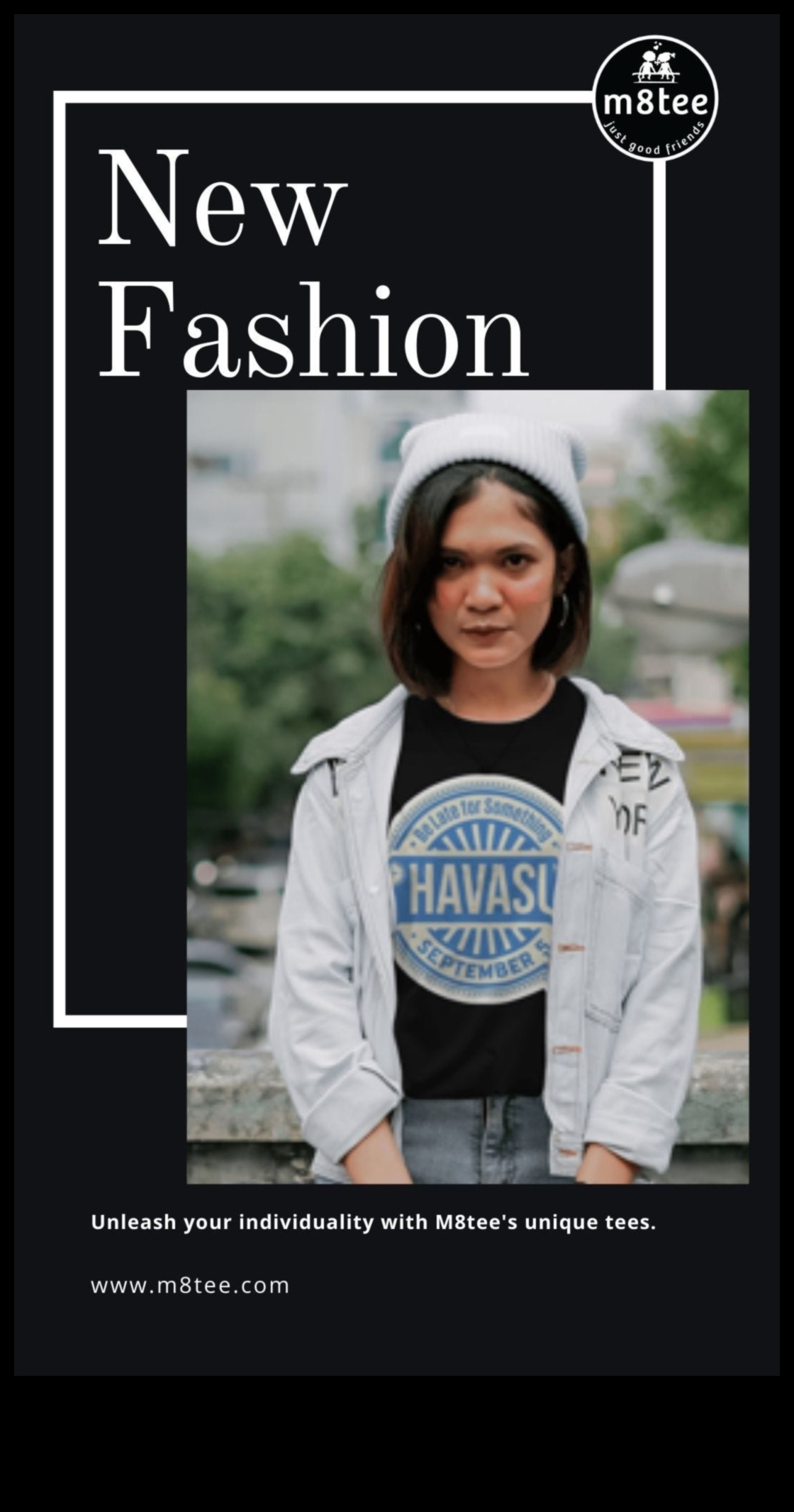 Chic Marvels: Ανεβάστε την εμφάνισή σας με τα σημερινά μοντέρνα ρούχα