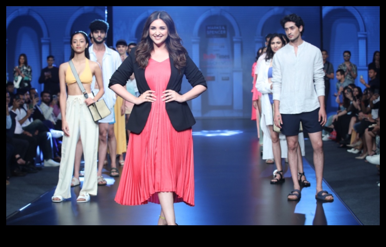 Chic Marvels: Ανεβάστε την εμφάνισή σας με τα σημερινά μοντέρνα ρούχα