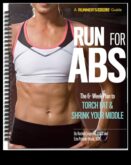 Defined Abs Diary Ένα σχέδιο 6 εβδομάδων για να αποκτήσετε τον πυρήνα των ονείρων σας