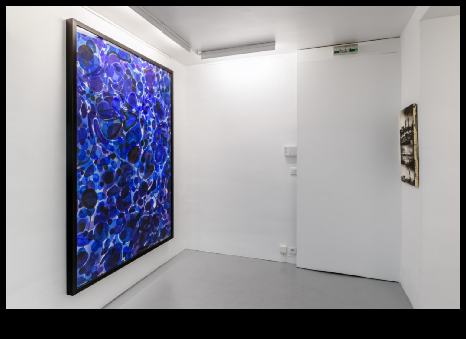 Abstract Reality: The Artistry of Contemporary Ethical Design