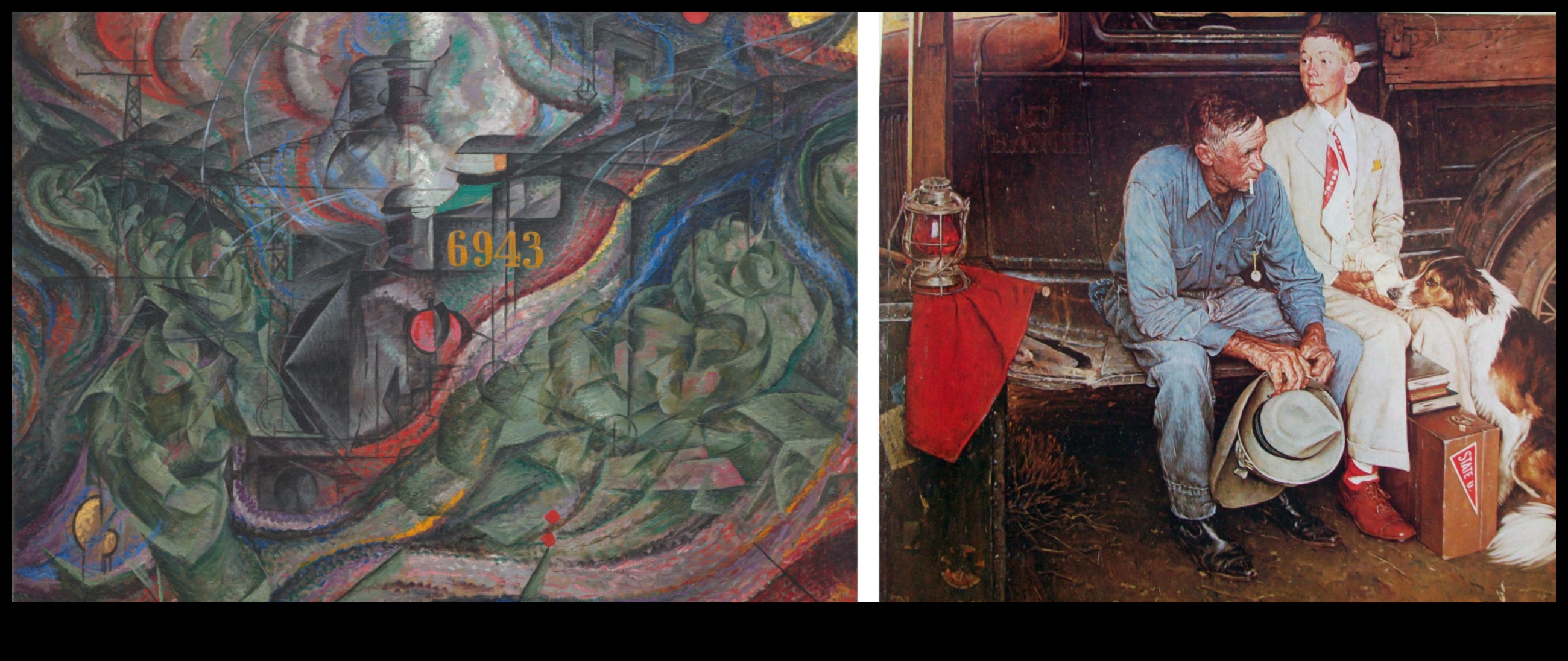 Abstract Reality: The Artistry of Contemporary Ethical Design