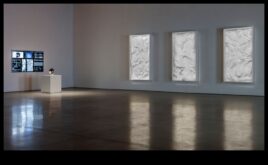 Αφηρημένες Πραγματικότητες Η τέχνη της συνείδησης στο σύγχρονο σχέδιο