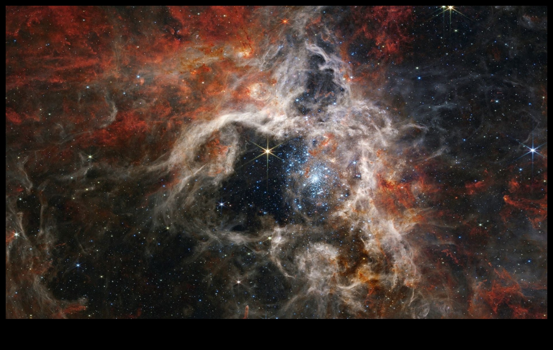 Nebula Nomad Chronicles: Tales from the Shimmering Depths of Space in the Cosmic Cosmos