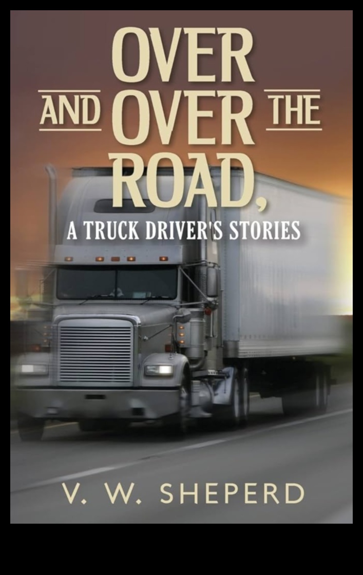 Trucking Tales The Long and Winding Roads of America's Truckers 2 Trucking Tales: Συναρπαστικές ιστορίες από Long-Haul Truckers