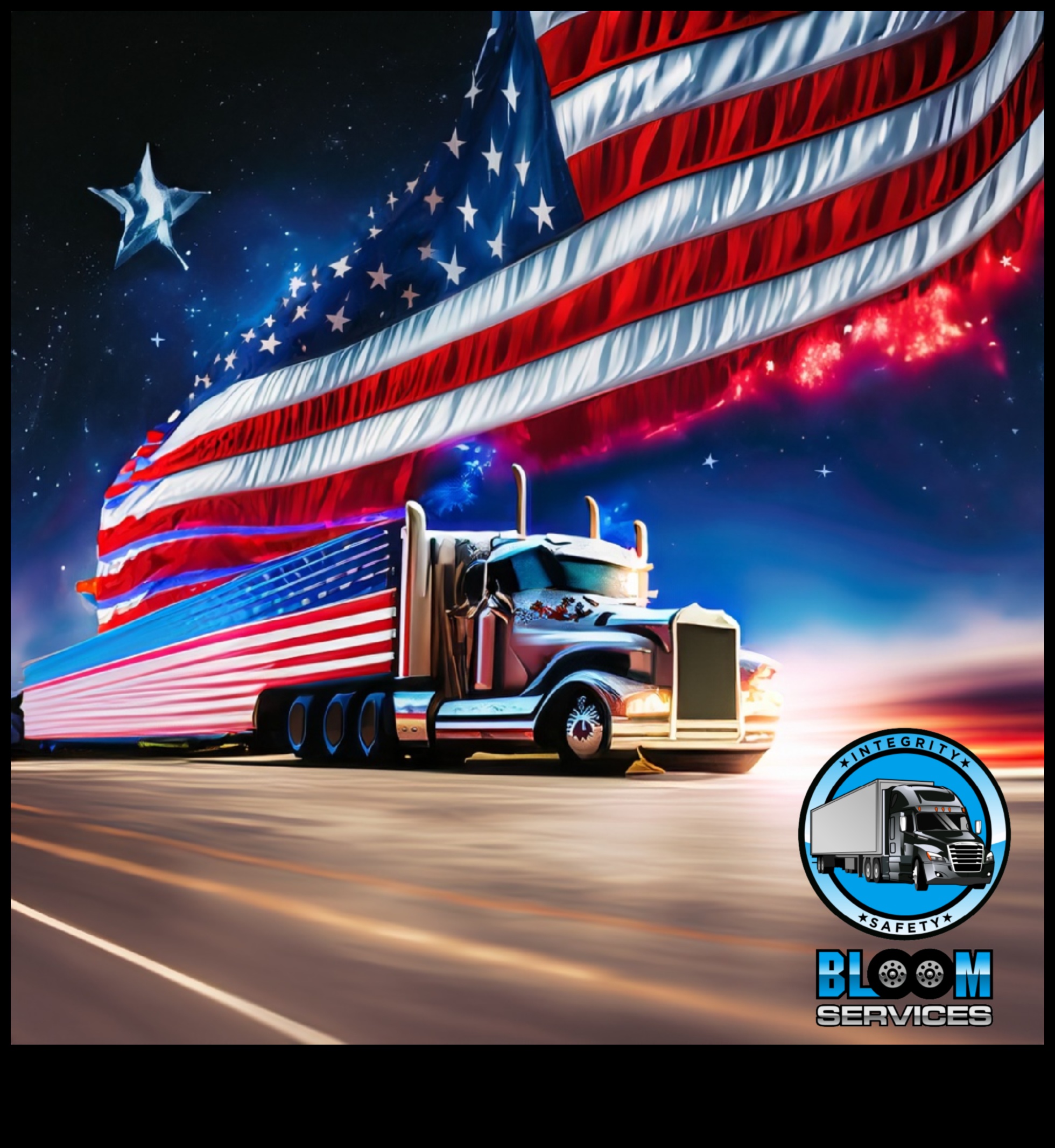 Trucking Tales The Long and Winding Roads of America's Truckers 4 Trucking Tales: Συναρπαστικές ιστορίες από Long-Haul Truckers