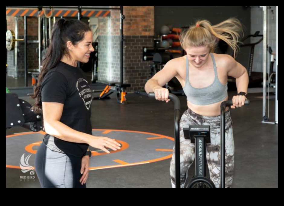 Άσκηση για Ενδυνάμωση: Οικοδόμηση Αυτοπεποίθησης και Αυτοεκτίμησης