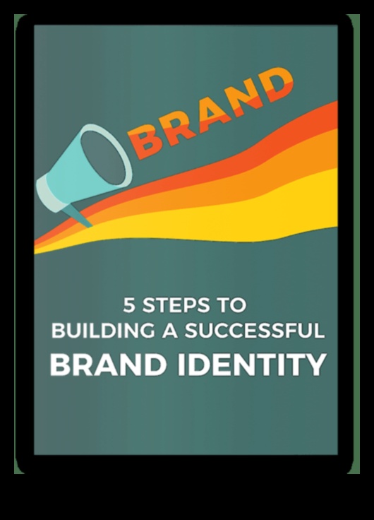 Από την ιδέα στον καταναλωτή Ο οδηγός σχεδιαστή επωνυμίας για την οικοδόμηση μιας επιτυχημένης επωνυμίας 5 From Concept to Consumer: The Brand Designer's Handbook