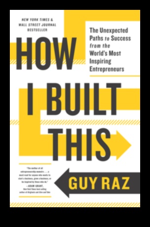 Business Mavericks: Μαθήματα από τους πρωτοπόρους επιχειρηματίες