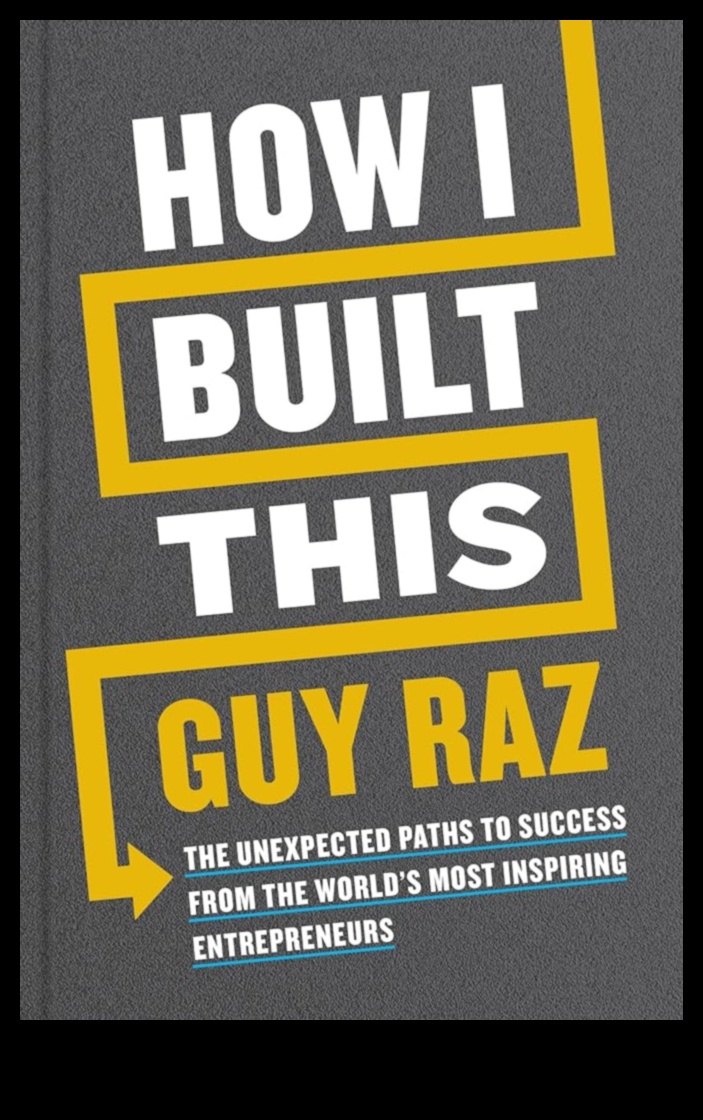 Business Mavericks: Μαθήματα από τους πρωτοπόρους επιχειρηματίες