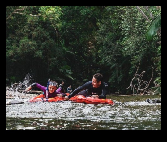 Backcountry Bliss: The Freedom of Off-Road Adventures in Nature's Playground