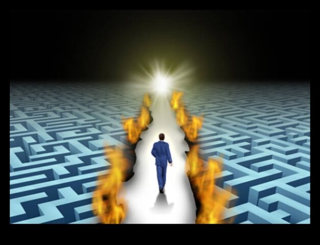 Το Thinking Mavericks πρωτοπορεί στις τέχνες του σχεδιασμού