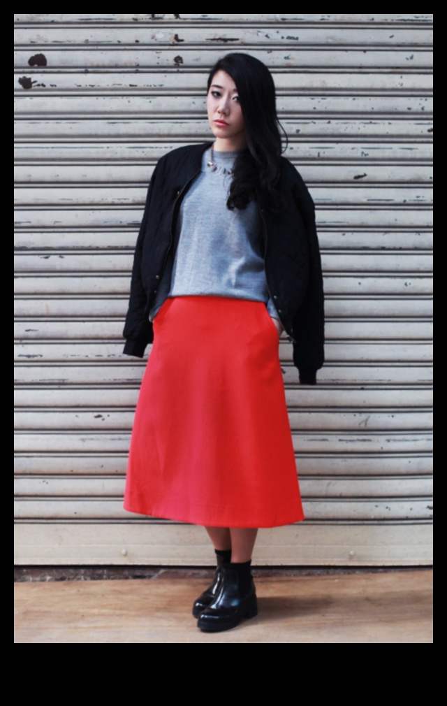 Style Voyager: Exploring the Uncharted Territories of Fashion