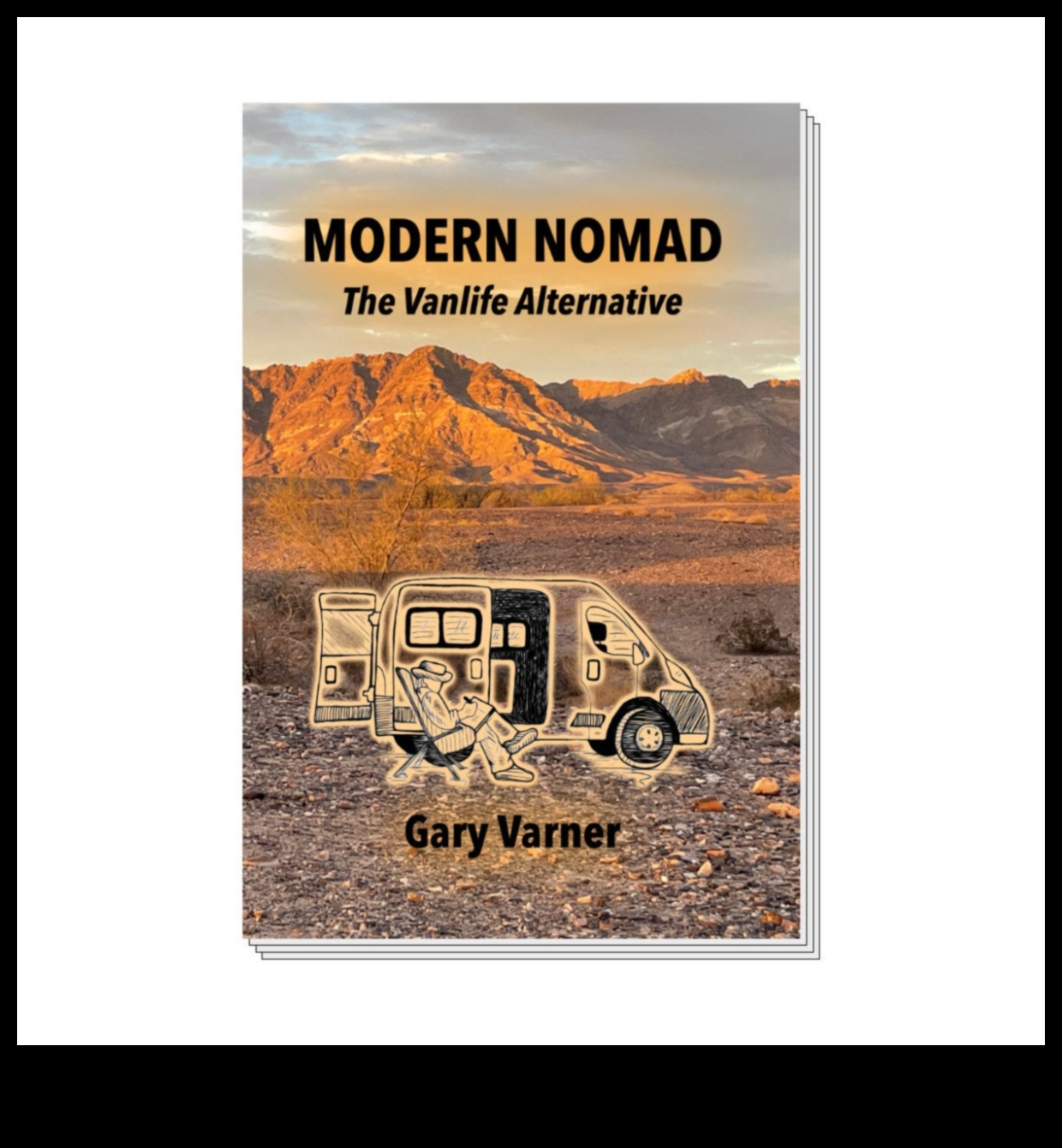 On the Go Van Life for the Modern Nomad 2 On the Go: The Dynamic Lifestyle of Van Enthusiasts