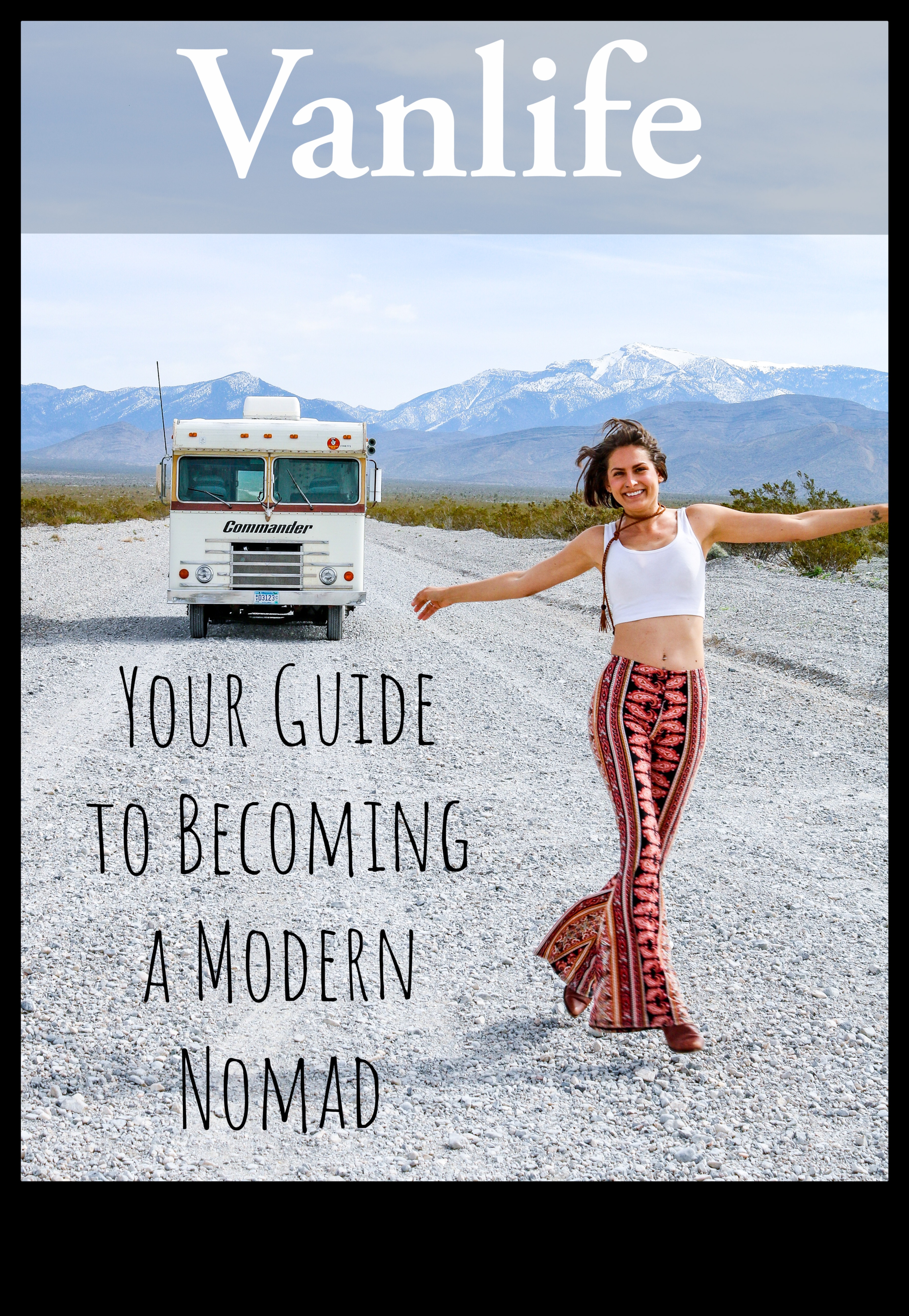 On the Go Van Life for the Modern Nomad 3 On the Go: The Dynamic Lifestyle of Van Enthusiasts