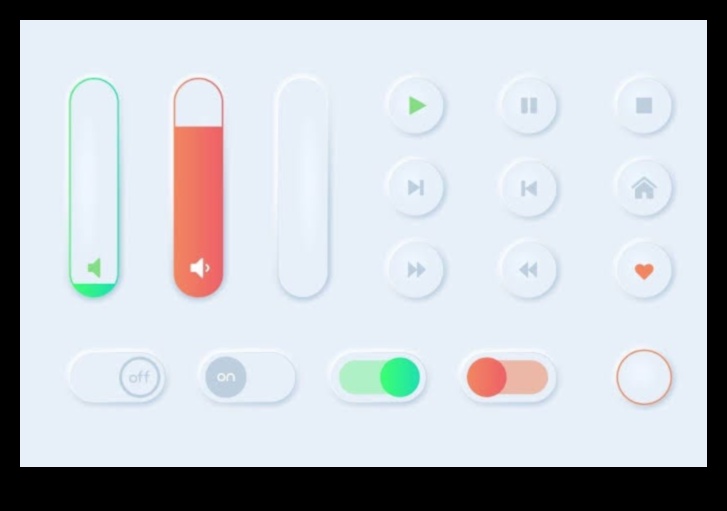 Δημιουργία φουτουριστικών στοιχείων του αύριο στην εξέλιξη του σχεδιασμού 4 Crafting Tomorrow: Futuristic Elements in Design Evolution