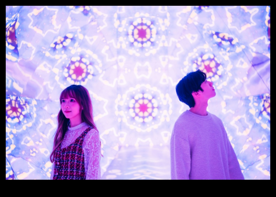 Starlit Sojourn: A Traveler's Guide to the Dazzling Cosmos