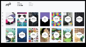 Τελειότητα χαρτοφυλακίου Πώς να παρουσιάσετε τα σχέδιά σας σαν επαγγελματίας