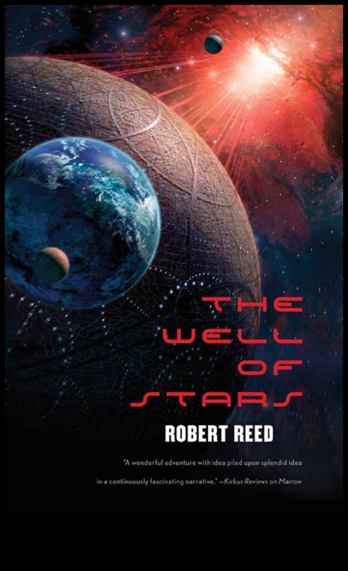 Starry Spheres: Marvels and Secrets of the Planetary Realm