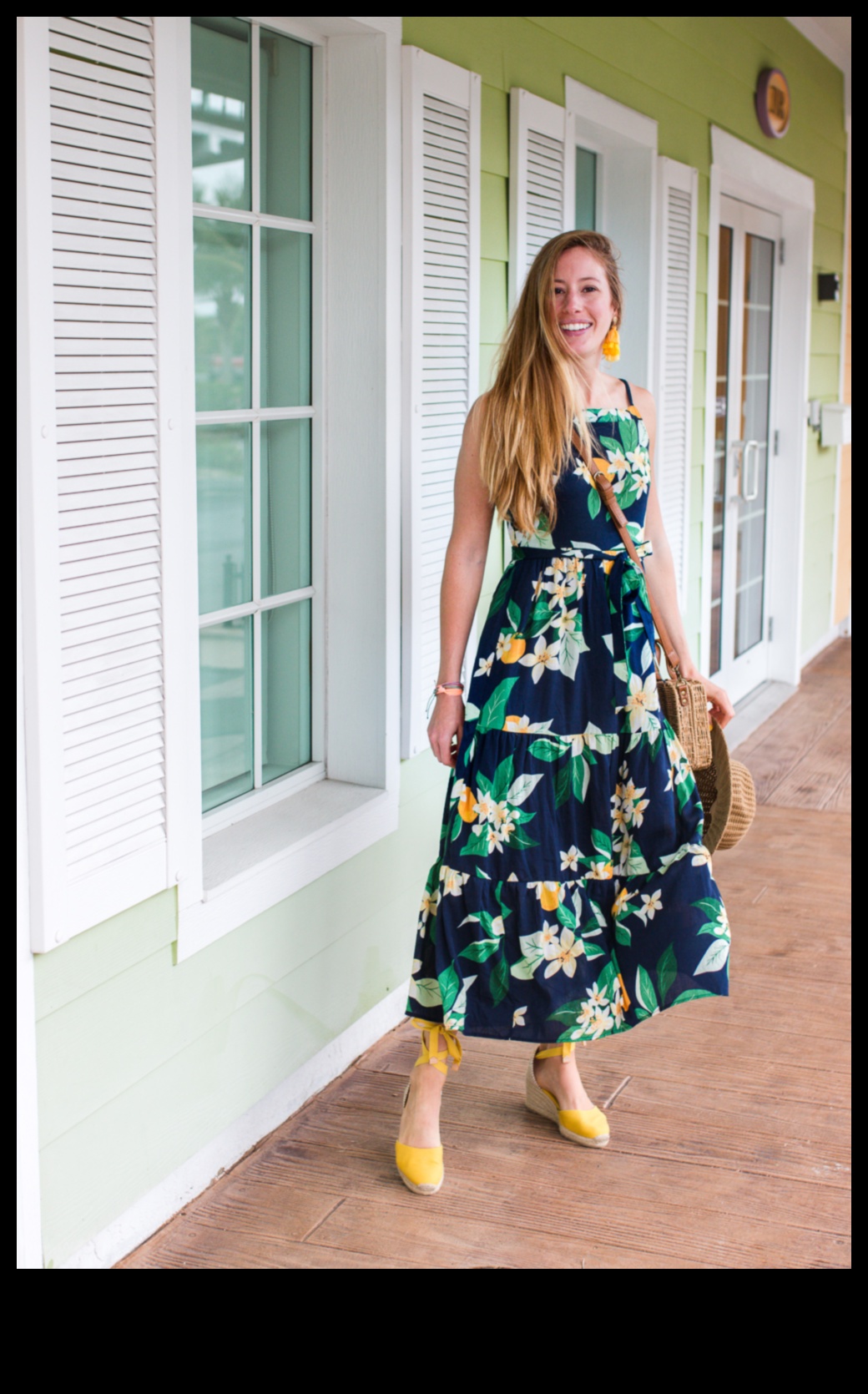 Island Glow: Καλοκαιρινά ρούχα με τροπική έμπνευση για Glam Nights