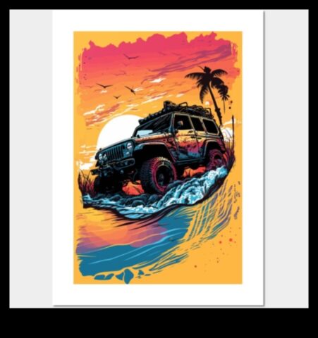 Mud, Rocks, and Thrills Μια περιπέτεια εκτός δρόμου για τους περιπετειώδεις